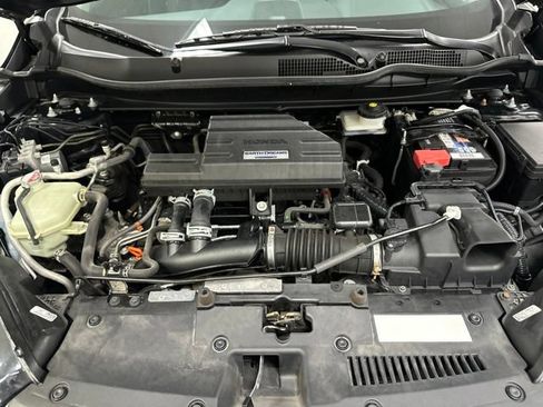 Used 2021 Honda CR-V EX-L image 21