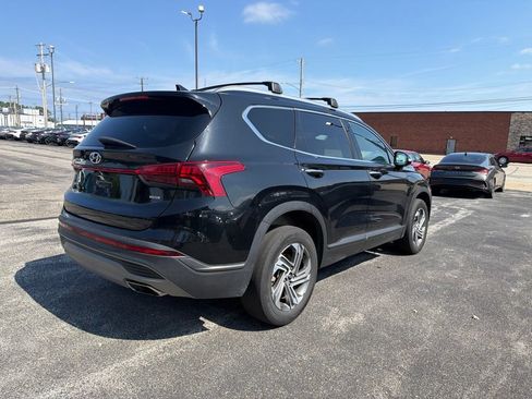 Used 2023 Hyundai Santa Fe SEL AWD/4WD image 7