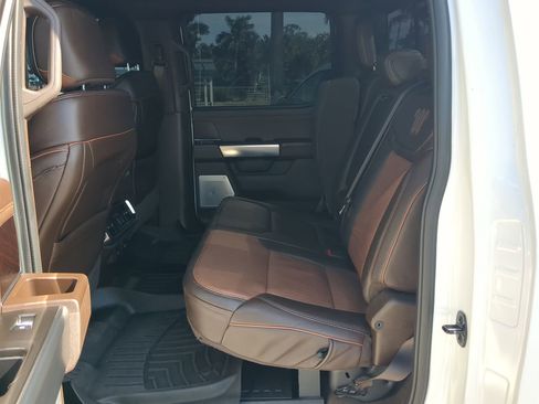 Used 2023 Ford F150 King Ranch w/ Equipment Group 601A High image 14