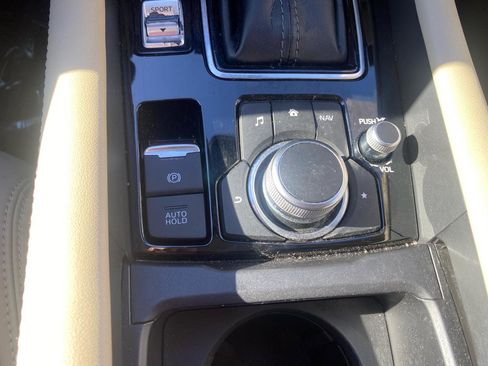 Used 2019 MAZDA MAZDA6 Touring image 19