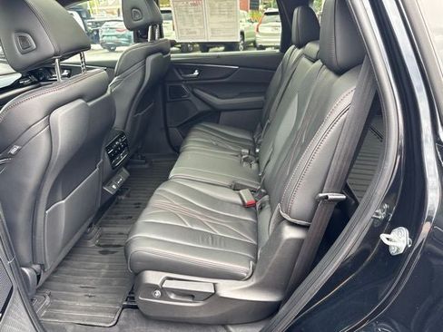 Used 2025 Acura MDX Type S w/ Advance Package AWD/4WD image 19