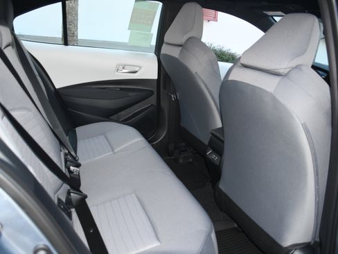 New 2026 Toyota Corolla SE image 10