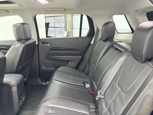 Used 2017 GMC Terrain Denali image 31