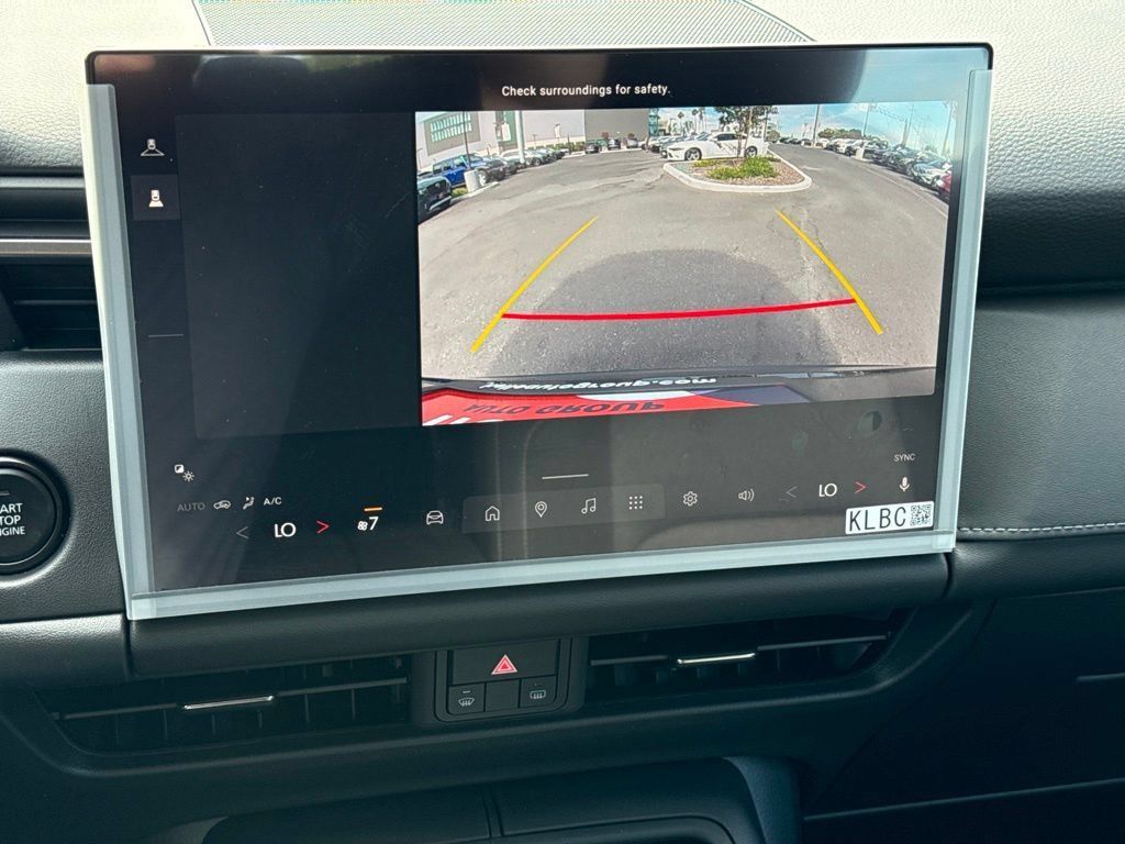 New 2026 MAZDA CX-5 AWD 2.5 S image 34