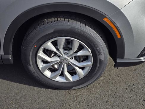 New 2026 Honda CR-V LX image 9