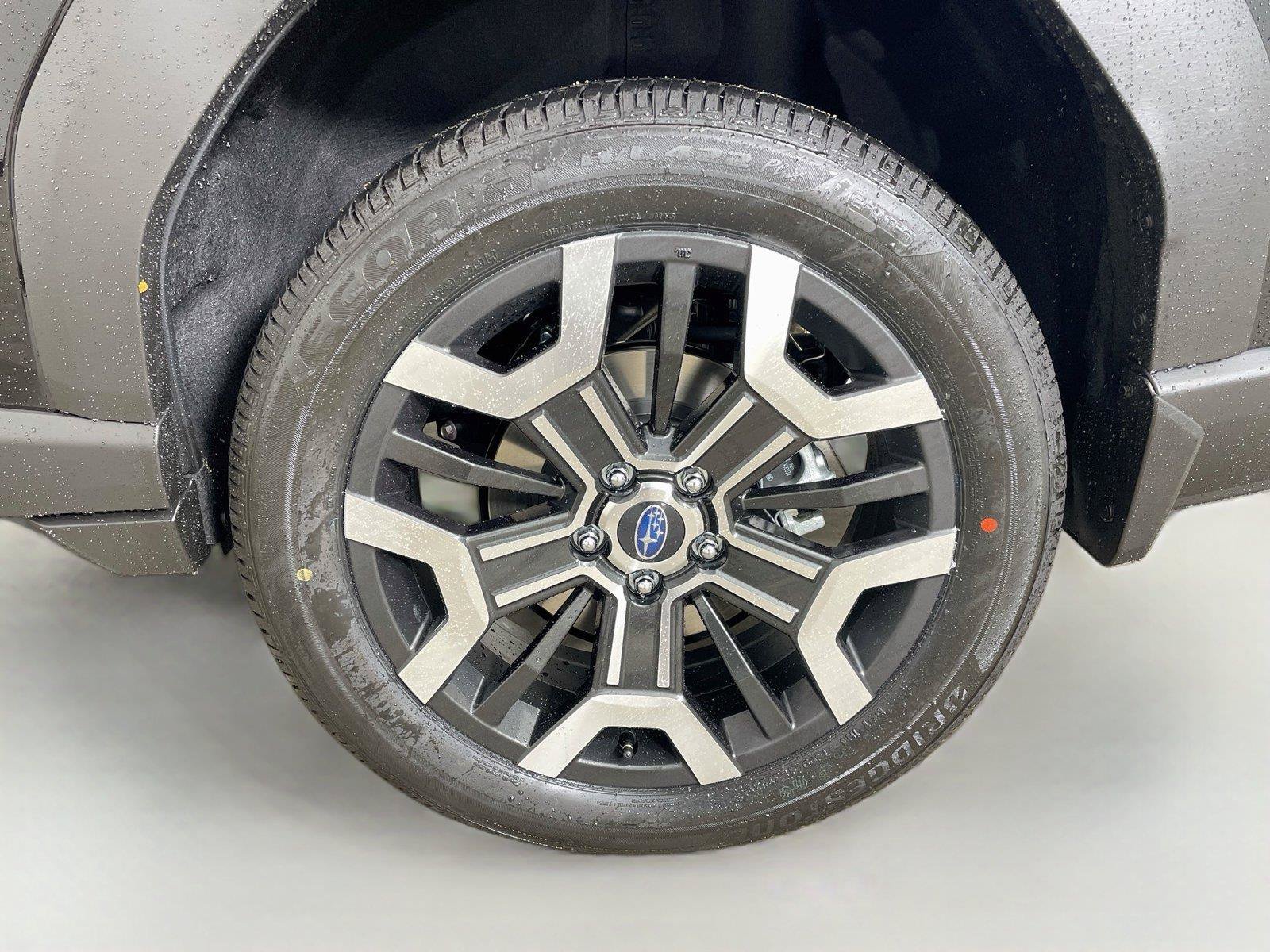 New 2026 Subaru Outback Touring XT AWD/4WD image 30