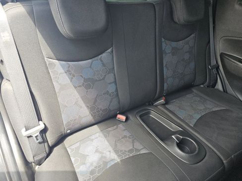 Used 2018 Chevrolet Spark LS FWD image 24