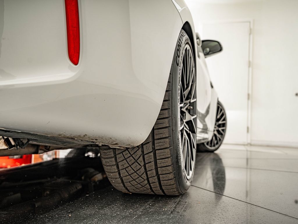 Used 2020 BMW M2 Competition w/ Executive Package RWD image 51
