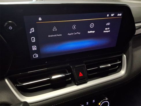 Used 2024 Chevrolet TrailBlazer LT image 15