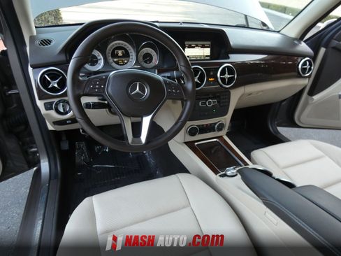 Used 2014 Mercedes-Benz GLK 350 2WD image 20