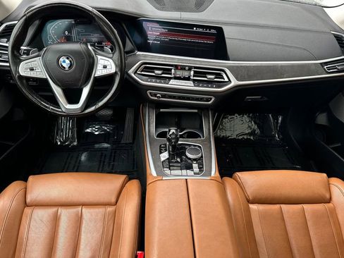 Used 2020 BMW X7 xDrive40i image 12