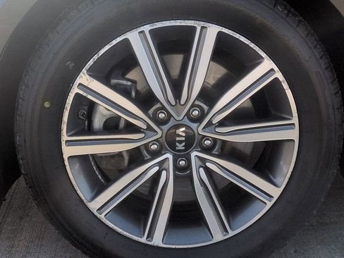 Used 2020 Kia Optima Premium image 10