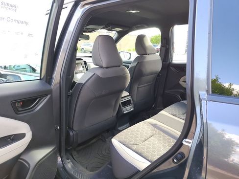New 2026 Subaru Forester AWD/4WD image 36