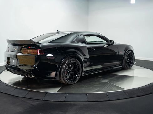 Used 2015 Chevrolet Camaro Z/28 image 6