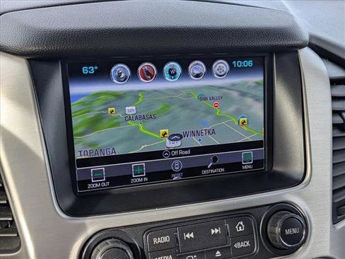 Used 2019 GMC Yukon SLT w/ Premium Edition image 14