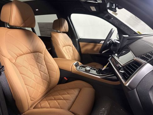 New 2026 BMW X7 xDrive40i image 22