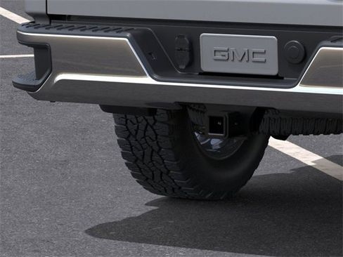 New 2026 GMC Sierra 2500 SLE w/ SLE Value Package; image 14