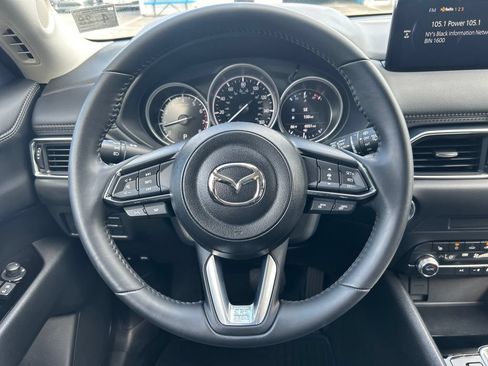 Used 2023 MAZDA CX-5 AWD 2.5 S image 14