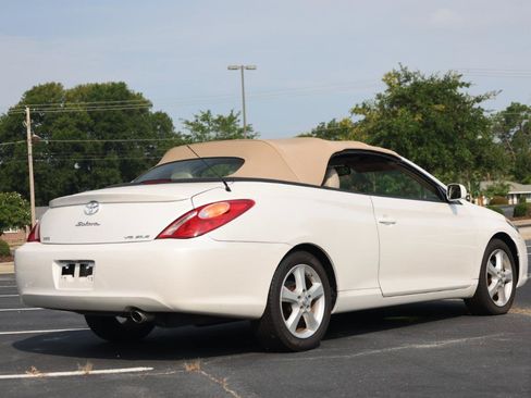Used 2006 Toyota Solara SLE FWD image 30