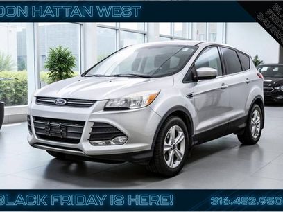 Used 2016 Ford Escape SE