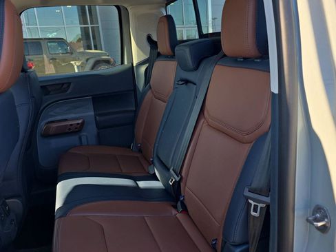 Used 2024 Ford Maverick Lariat w/ 4K Tow Package image 24