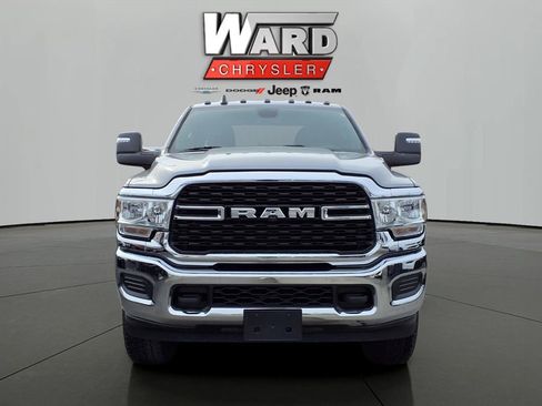 Used 2024 RAM 3500 Tradesman w/ Towing Technology Group image 23