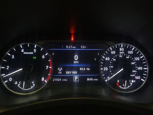 Used 2024 Nissan Sentra SV w/ All-Weather Package image 23