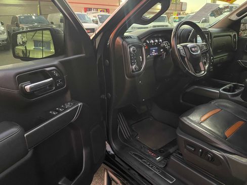 Used 2021 GMC Sierra 1500 AT4 image 22