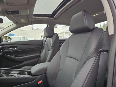 New 2026 Honda Accord Touring image 23