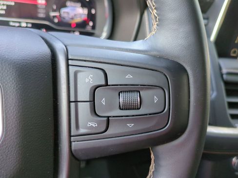 Used 2024 GMC Yukon XL AT4 w/ AT4 Premium Plus Package image 31