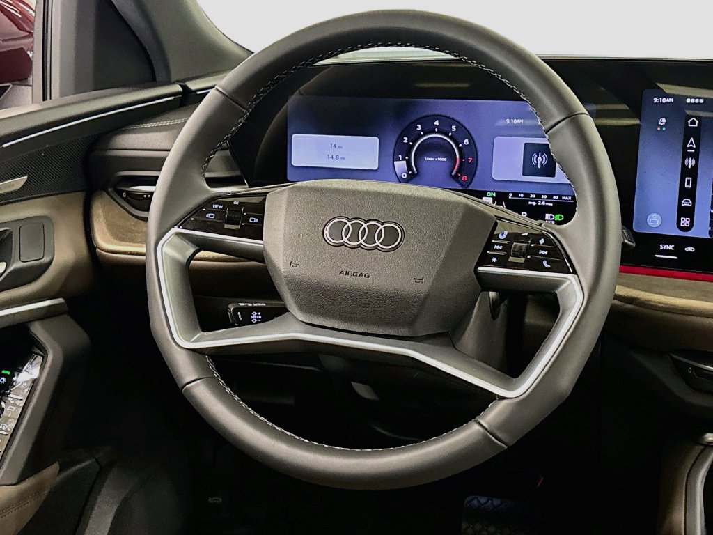 New 2026 Audi Q5 Premium Plus AWD/4WD image 18