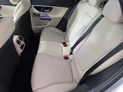 New 2027 Mercedes-Benz GLC 300 image 11