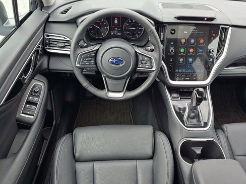 Certified 2025 Subaru Outback Limited image 11