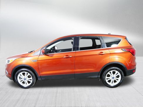 Used 2019 Ford Escape SE AWD/4WD image 4