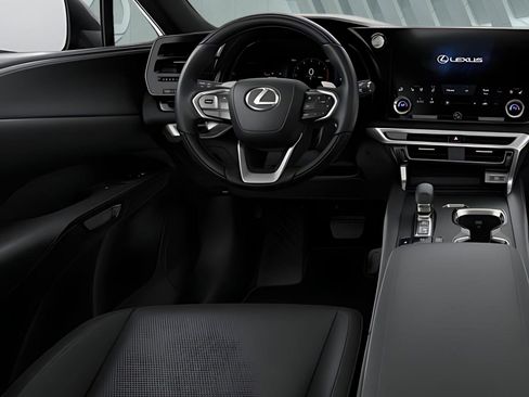 New 2026 Lexus RX 350 Premium Plus FWD image 8