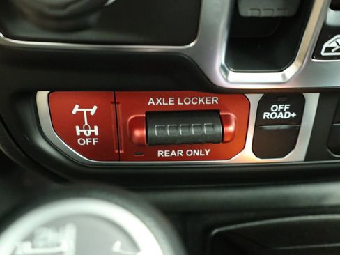 New 2026 Jeep Gladiator Sport AWD/4WD image 39