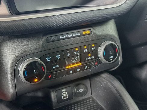 Used 2023 Ford Bronco Sport Outer Banks w/ Tech Package AWD/4WD image 16