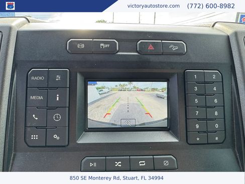 Used 2020 Ford F250 XL AWD/4WD image 26
