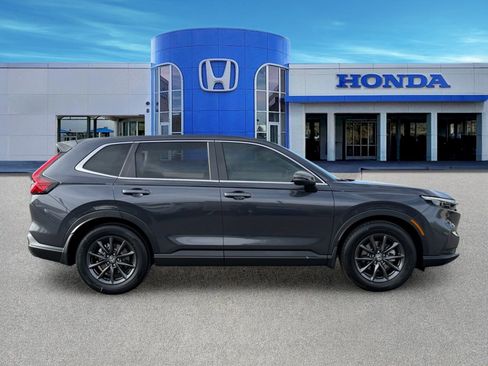 New 2026 Honda CR-V EX-L image 7