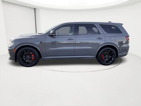 Used 2023 Dodge Durango SRT Hellcat image 2