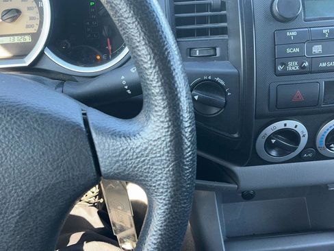 Used 2009 Toyota Tacoma 4x4 Double Cab image 15