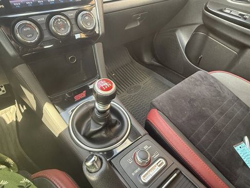 Used 2020 Subaru WRX STI w/ Popular Package #3 (IZT) image 24