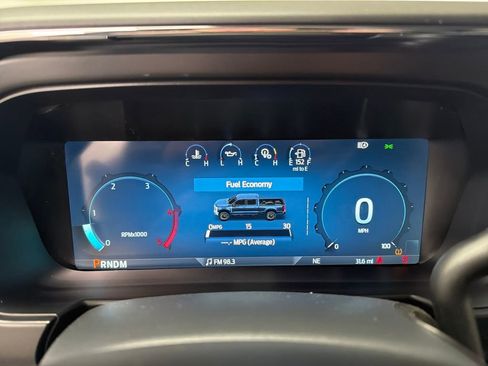 New 2026 Ford F250 Lariat w/ Lariat Premium Package image 22