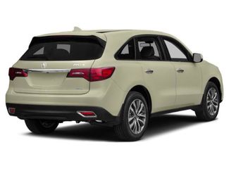 Used 2014 Acura MDX SH-AWD w/ Technology Package video 2