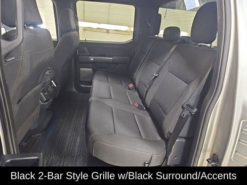 Used 2023 Ford F150 XLT w/ Equipment Group 302A High image 26