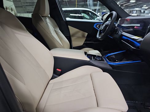 New 2026 BMW X3 xDrive30 w/ M Sport Package image 10