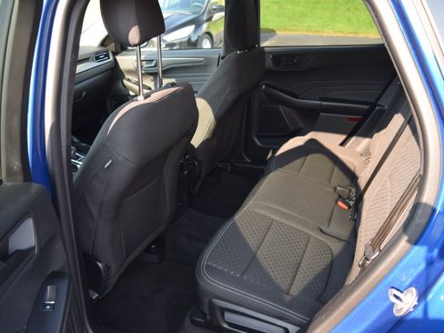 Used 2023 Ford Escape Active AWD/4WD image 8