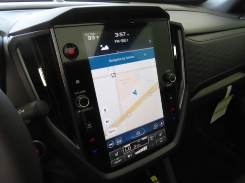 New 2025 Subaru Forester Limited image 20