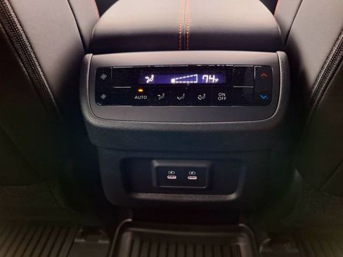 New 2026 Nissan Pathfinder Rock Creek AWD/4WD image 31