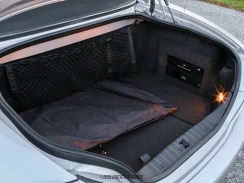 Used 2001 Jaguar XK8 Convertible image 67